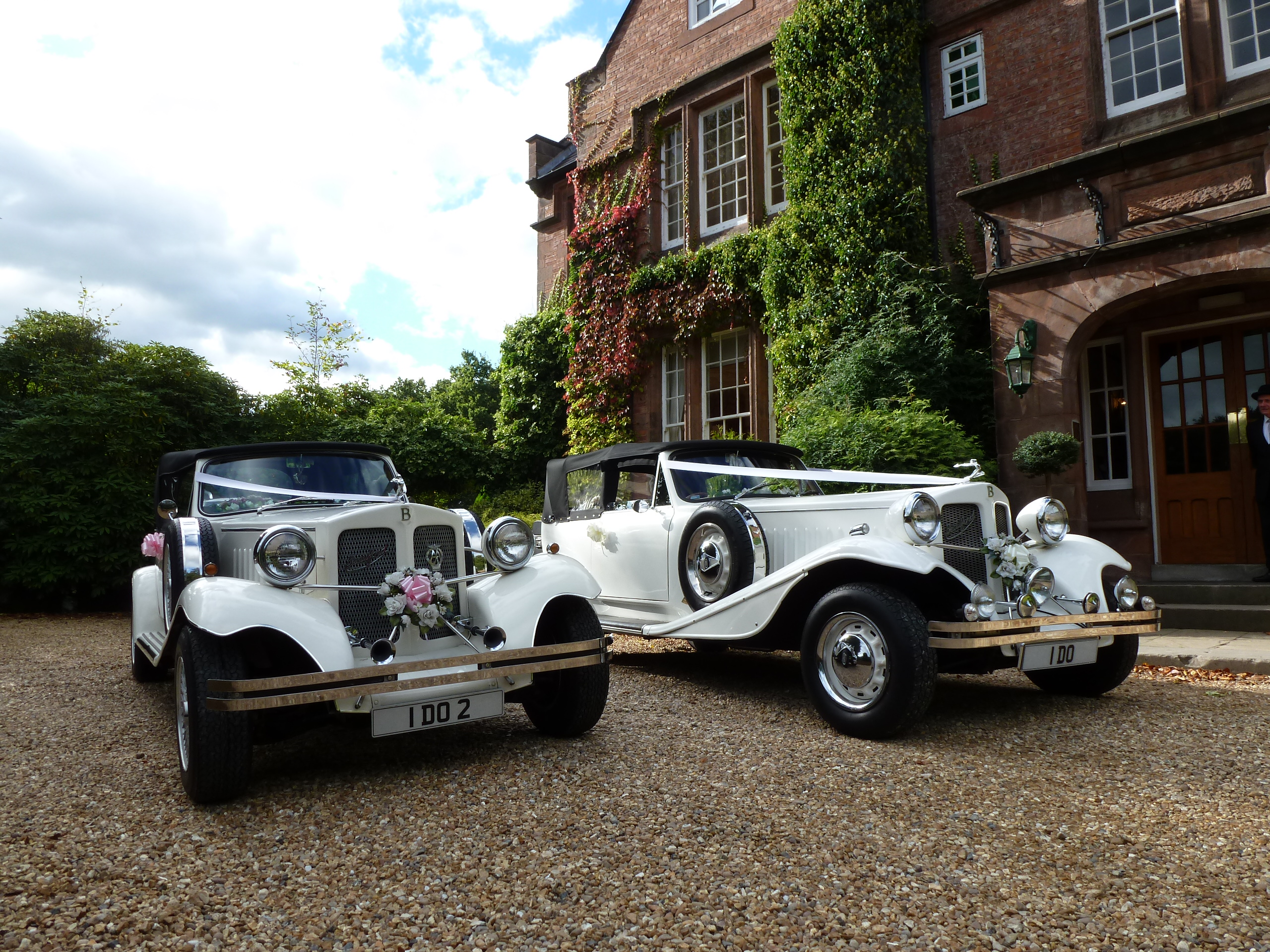 Beauford